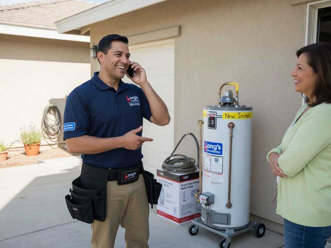 Leak Detection Unity, ME FAQs
